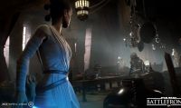 EA ha piena fiducia in Star Wars: Battlefront II e non teme la concorrenza